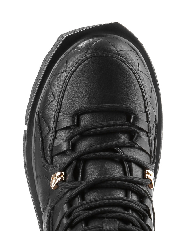 LeBERDES Черевики зимові 00000015216 7