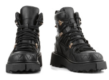 LeBERDES Ботинки зимние 00000015216 4