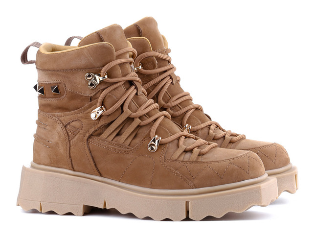 LeBERDES Ботинки зимние 00000015217 4