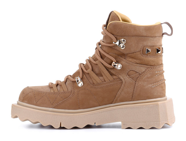 LeBERDES Ботинки зимние 00000015217 3