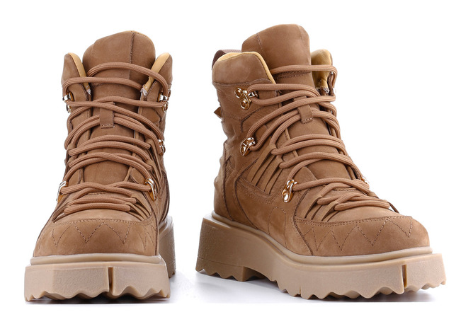 LeBERDES Ботинки зимние 00000015217 2