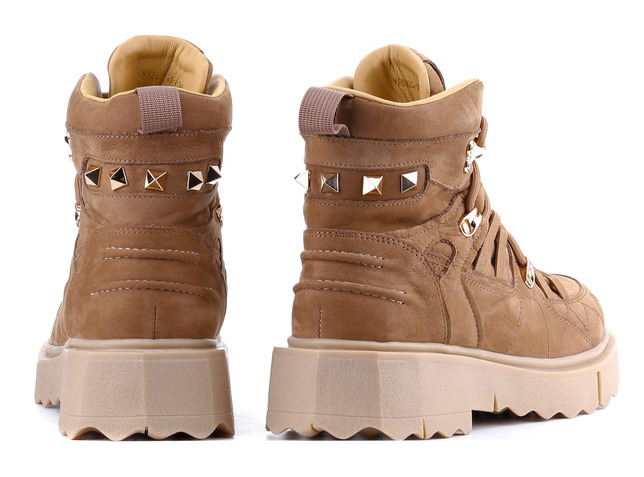 LeBERDES Ботинки зимние 00000015217 5