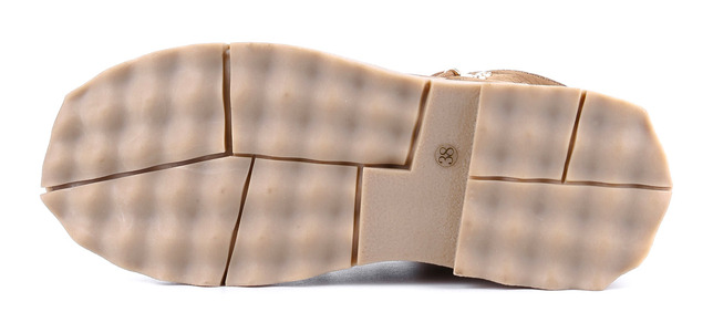 LeBERDES Ботинки зимние 00000015217 6