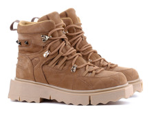 LeBERDES Ботинки зимние 00000015217 4