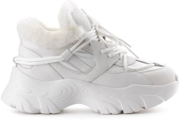 LeBERDES Кроссовки 00000015219 4