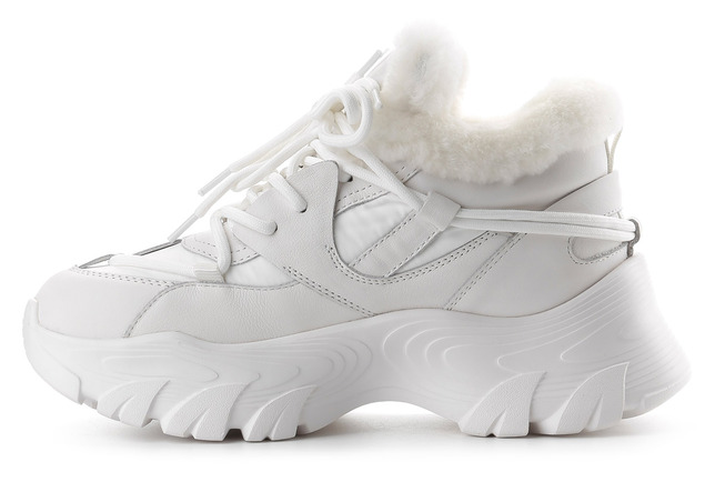 LeBERDES Кроссовки 00000015219 5