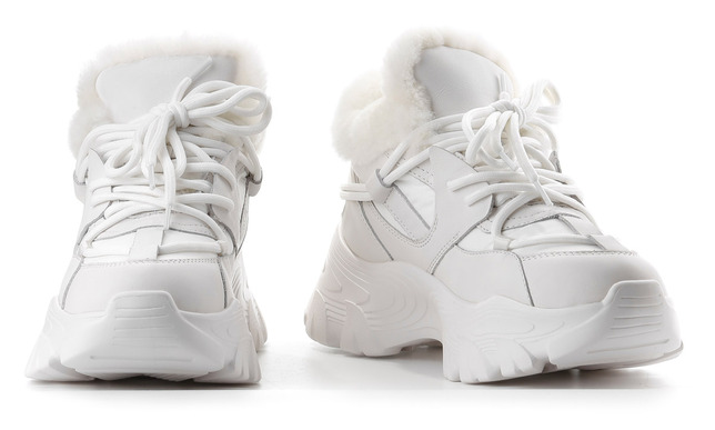 LeBERDES Кроссовки 00000015219 2