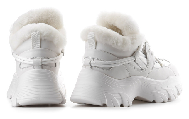 LeBERDES Кроссовки 00000015219 3