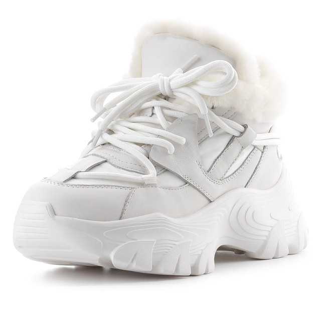 LeBERDES Кроссовки 00000015219 8