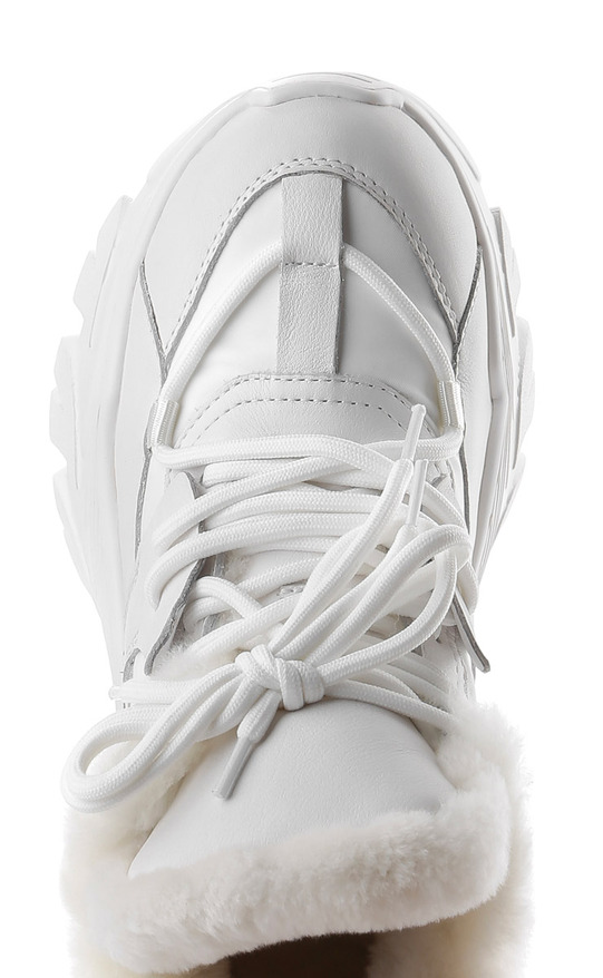 LeBERDES Кроссовки 00000015219 6