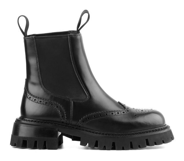 LeBERDES Челси 00000015220 2