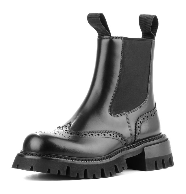 LeBERDES Челси 00000015220 8