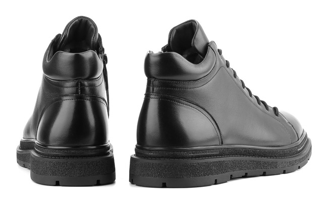 LeBERDES Ботинки зимние 00000015223 3