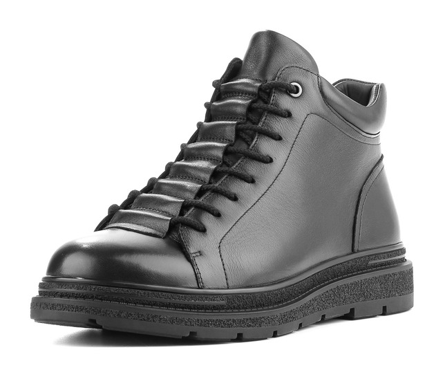 LeBERDES Ботинки зимние 00000015223 8