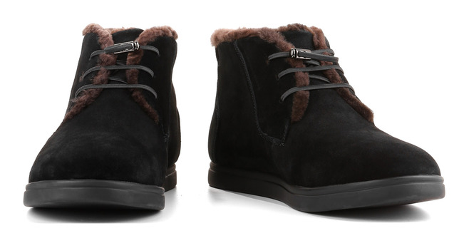 LeBERDES Ботинки зимние 00000015224 2