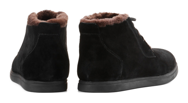 LeBERDES Ботинки зимние 00000015224 3