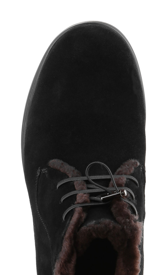 LeBERDES Ботинки зимние 00000015224 6