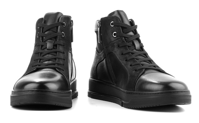 LeBERDES Черевики зимові 00000015226 4