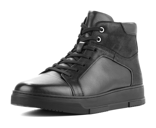 LeBERDES Черевики зимові 00000015226 8