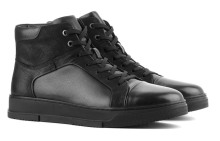 LeBERDES Черевики зимові 00000015226 1