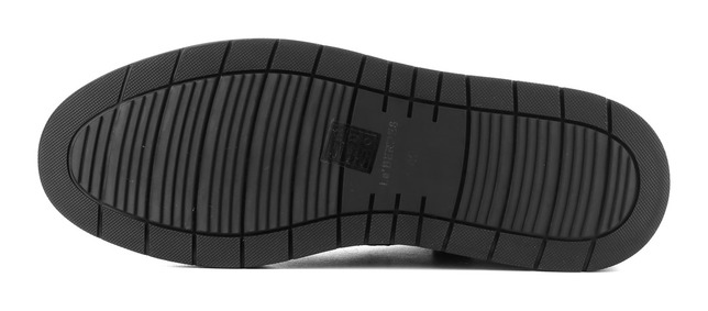 LeBERDES Черевики зимові 00000015227 7