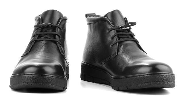 LeBERDES Ботинки зимние 00000015229 4