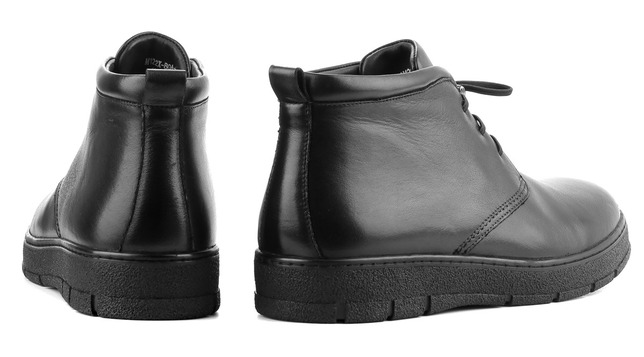 LeBERDES Ботинки зимние 00000015229 5