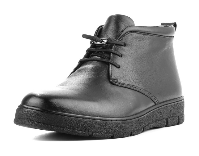 LeBERDES Ботинки зимние 00000015229 8