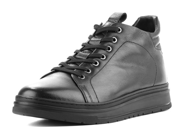 LeBERDES Черевики зимові 00000015228 8