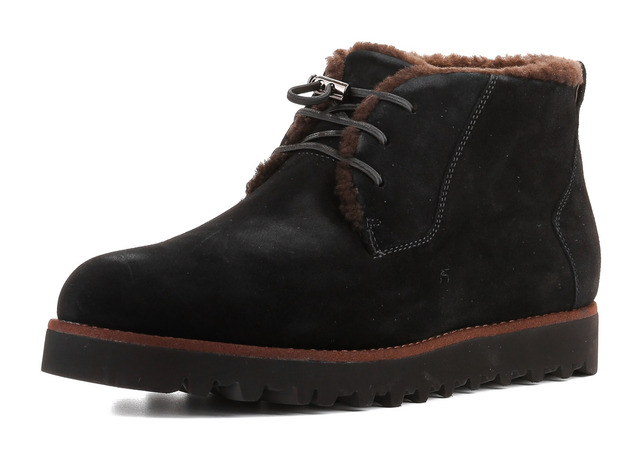 LeBERDES Черевики зимові 00000015230 7