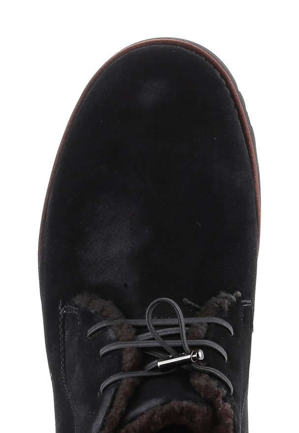 LeBERDES Черевики зимові 00000015230 8