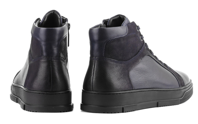 LeBERDES Ботинки зимние 00000015231 5