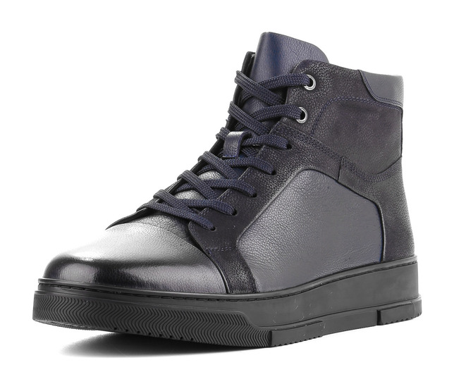 LeBERDES Ботинки зимние 00000015231 7