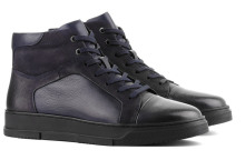 LeBERDES Черевики зимові 00000015231 1