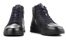 LeBERDES Черевики зимові 00000015231 4