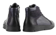 LeBERDES Черевики зимові 00000015231 5