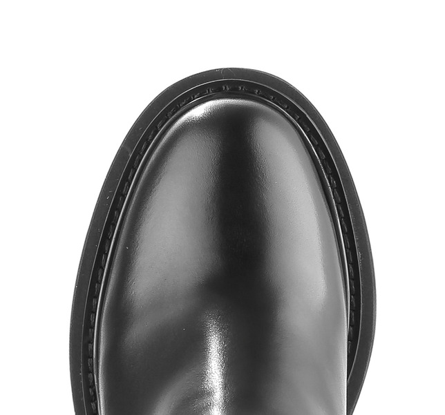 LeBERDES Чоботи зимові 00000015233 5