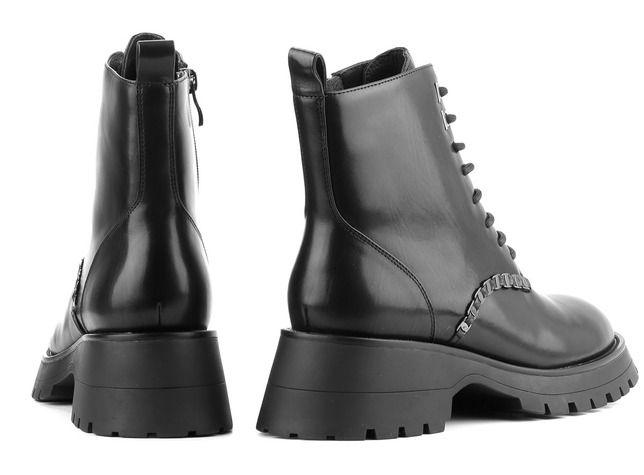 LeBERDES Черевики зимові 00000015236 3