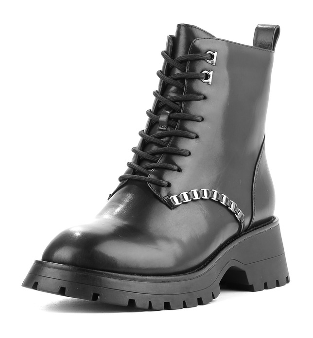 LeBERDES Черевики зимові 00000015236 7