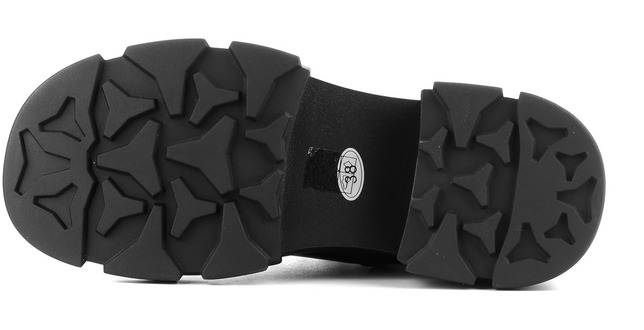 LeBERDES Ботинки зимние 00000015235 4