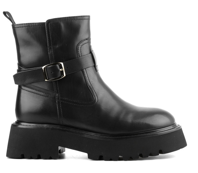 LeBERDES Черевики зимові 00000015238 2