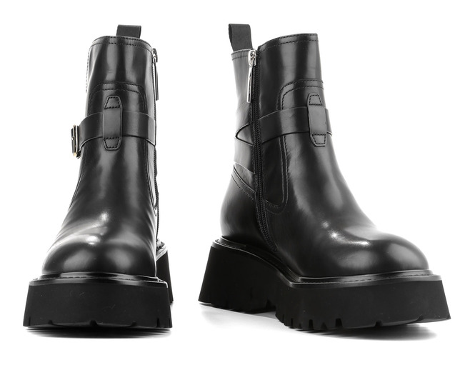 LeBERDES Черевики зимові 00000015238 4