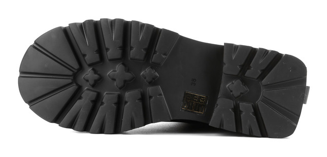 LeBERDES Черевики зимові 00000015238 6