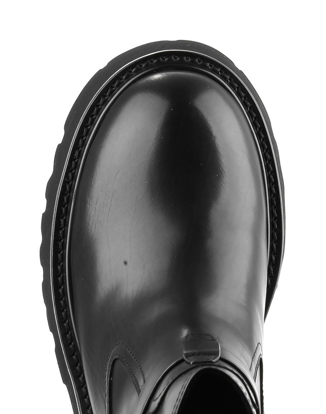 LeBERDES Черевики зимові 00000015238 7