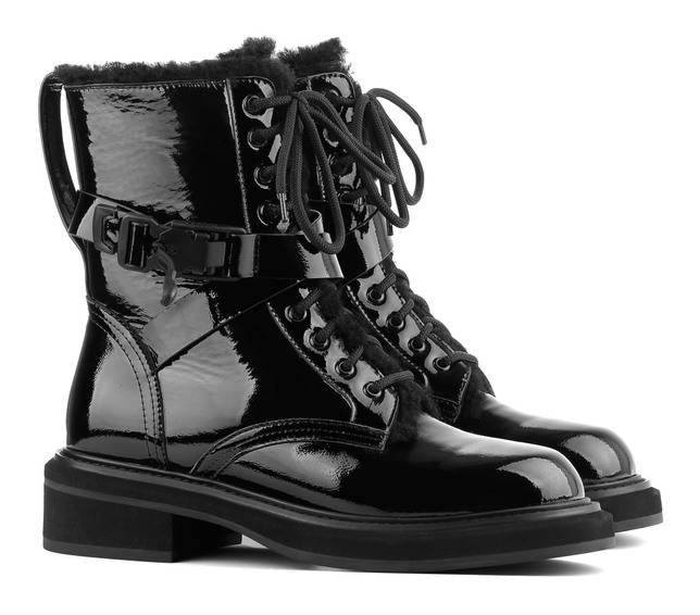 LeBERDES Ботинки зимние 00000015239 3