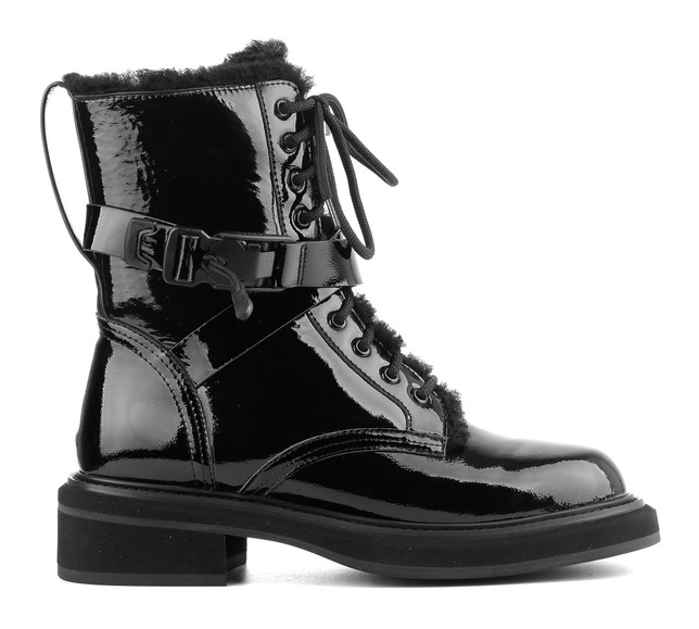LeBERDES Ботинки зимние 00000015239 9
