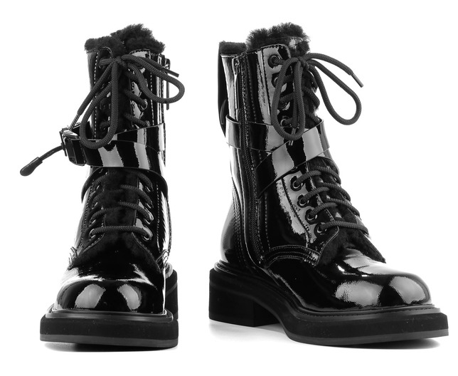 LeBERDES Ботинки зимние 00000015239 8