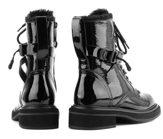 LeBERDES Ботинки зимние 00000015239 7