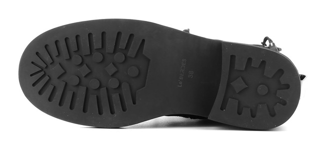 LeBERDES Ботинки зимние 00000015239 11