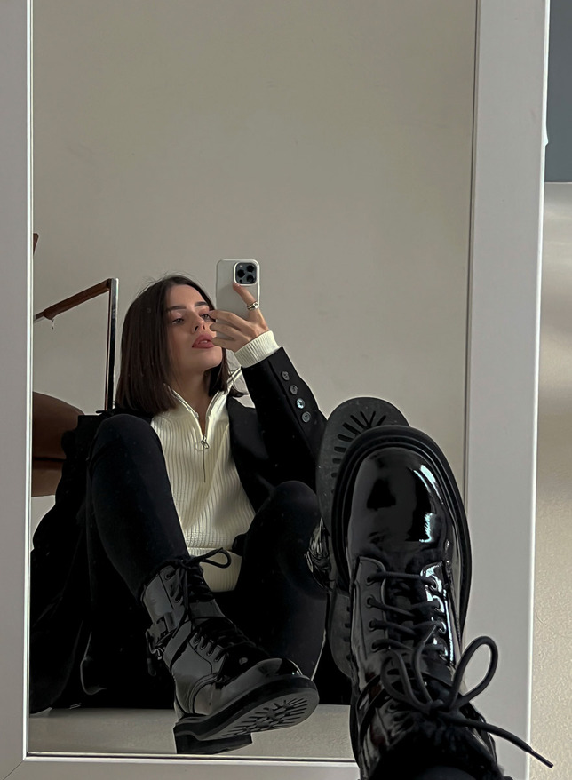 LeBERDES Ботинки зимние 00000015239 6